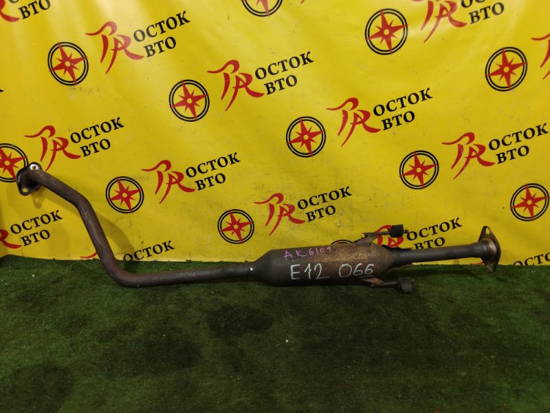 Глушитель, 1500 рублей, Красноярск