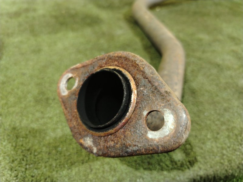 Глушитель, 1500 рублей, Красноярск