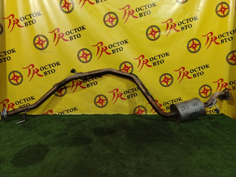 Глушитель, 2100 рублей, Красноярск