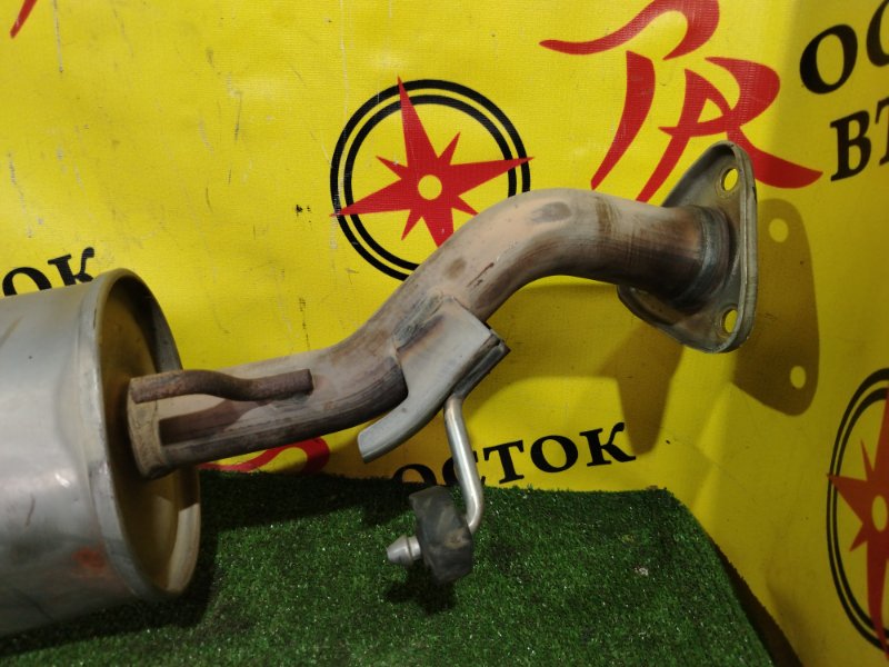 Глушитель, 2100 рублей, Красноярск