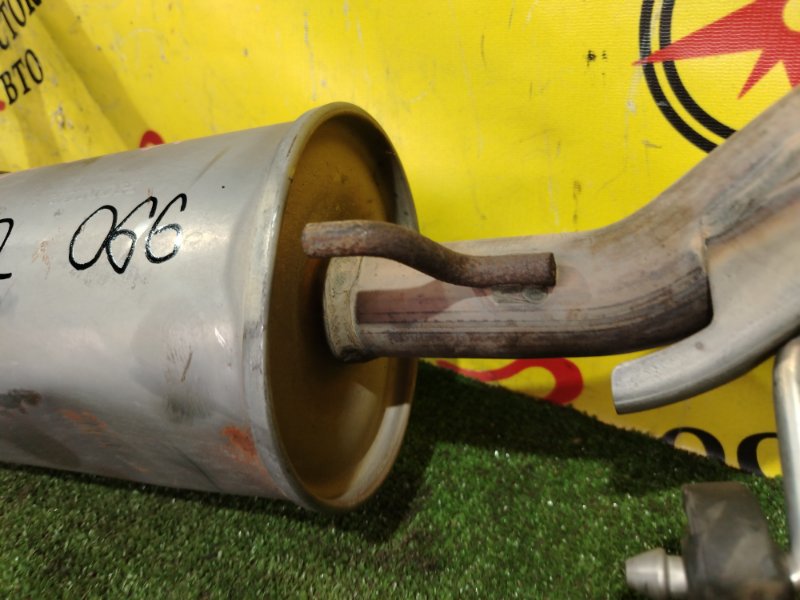 Глушитель, 2100 рублей, Красноярск