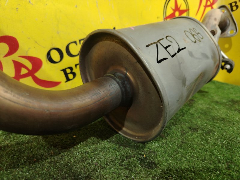 Глушитель, 2100 рублей, Красноярск