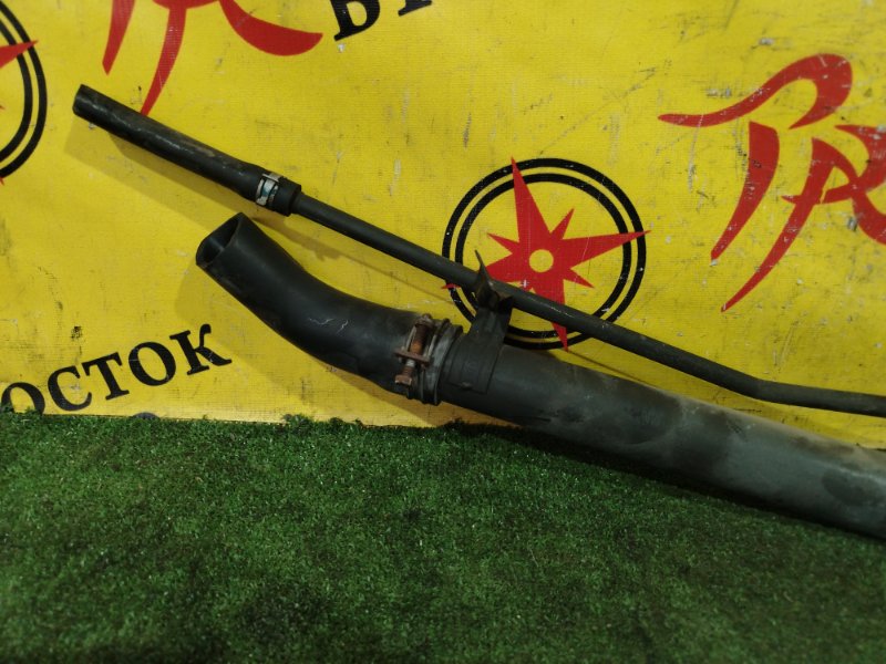 Горловина топливного бака, 500 рублей, Красноярск