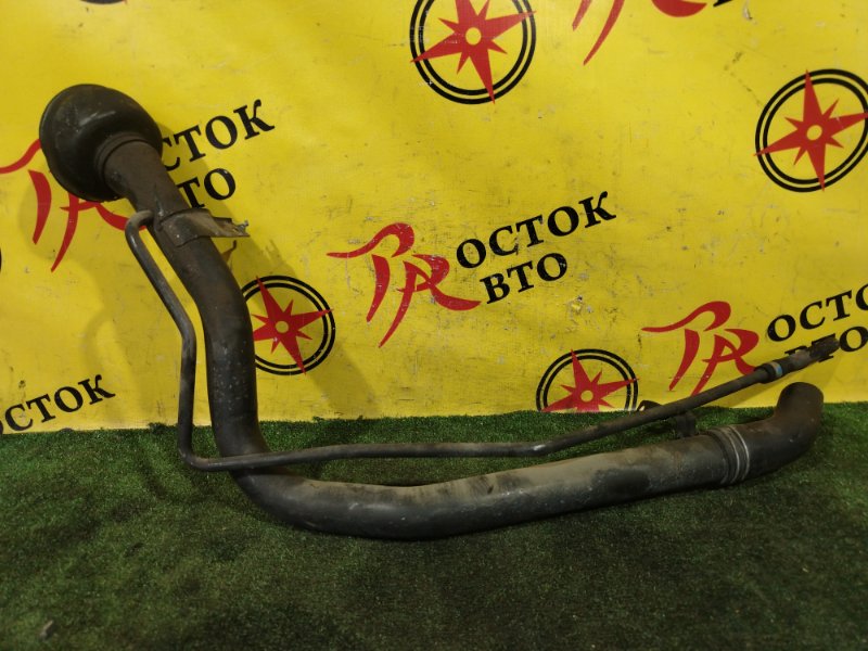 Горловина топливного бака, 500 рублей, Красноярск