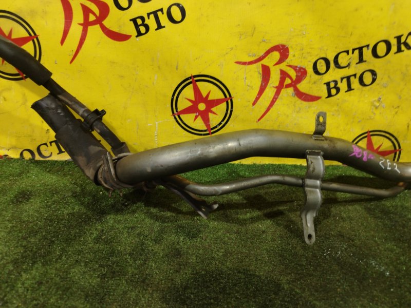 Горловина топливного бака, 350 рублей, Красноярск