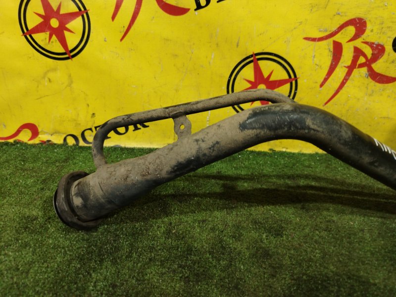 Горловина топливного бака, 2000 рублей, Красноярск