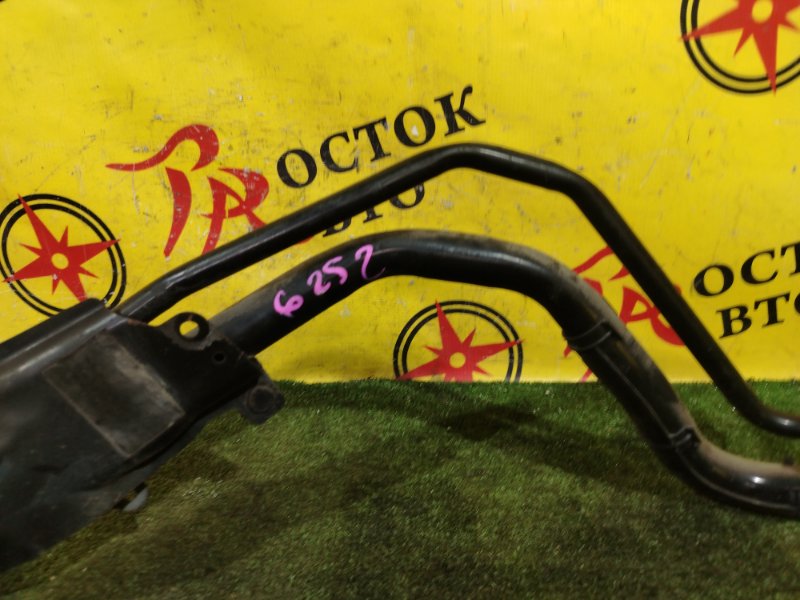 Горловина топливного бака, 1500 рублей, Красноярск