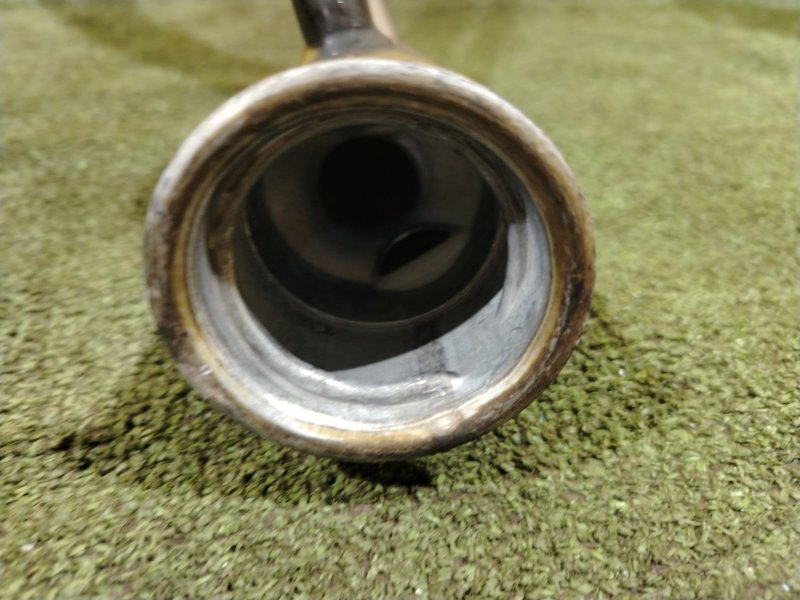 Горловина топливного бака, 1500 рублей, Красноярск