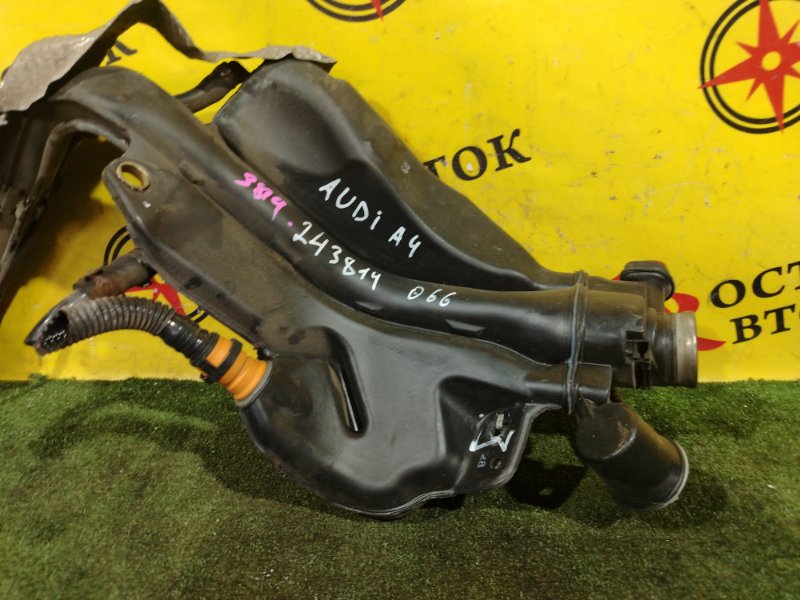 Горловина топливного бака, 5000 рублей, Красноярск