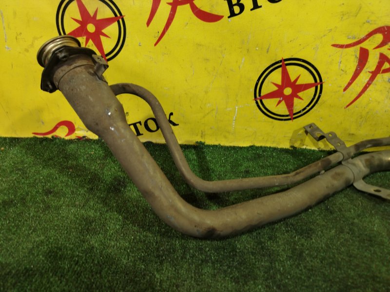 Горловина топливного бака, 6500 рублей, Красноярск