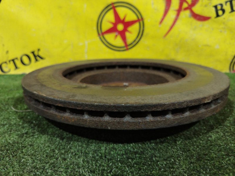 тормозной диск, 350 рублей, Красноярск