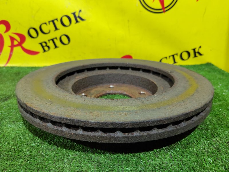 тормозной диск, 350 рублей, Красноярск