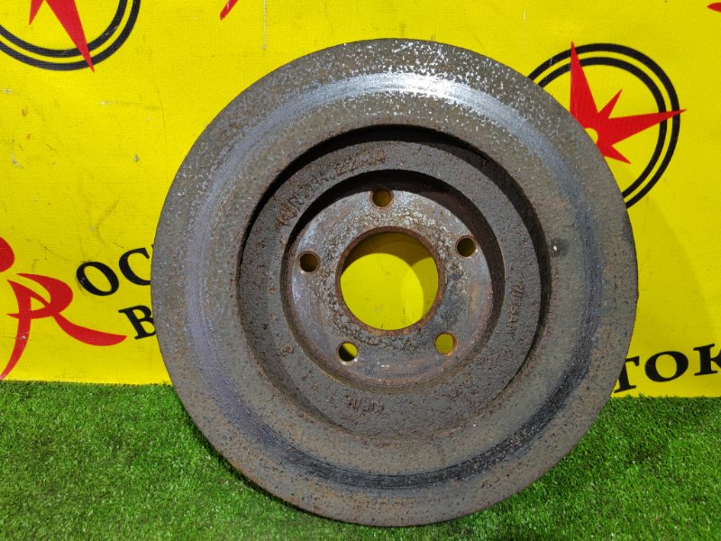 тормозной диск, 350 рублей, Красноярск