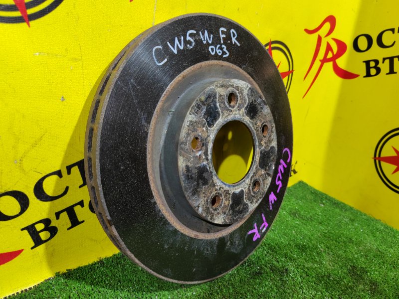 тормозной диск, 350 рублей, Красноярск