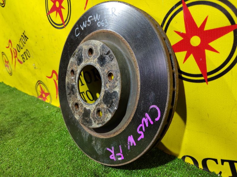 тормозной диск, 350 рублей, Красноярск