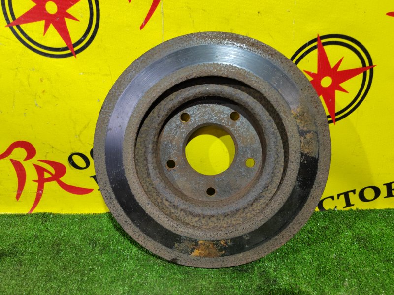 тормозной диск, 350 рублей, Красноярск