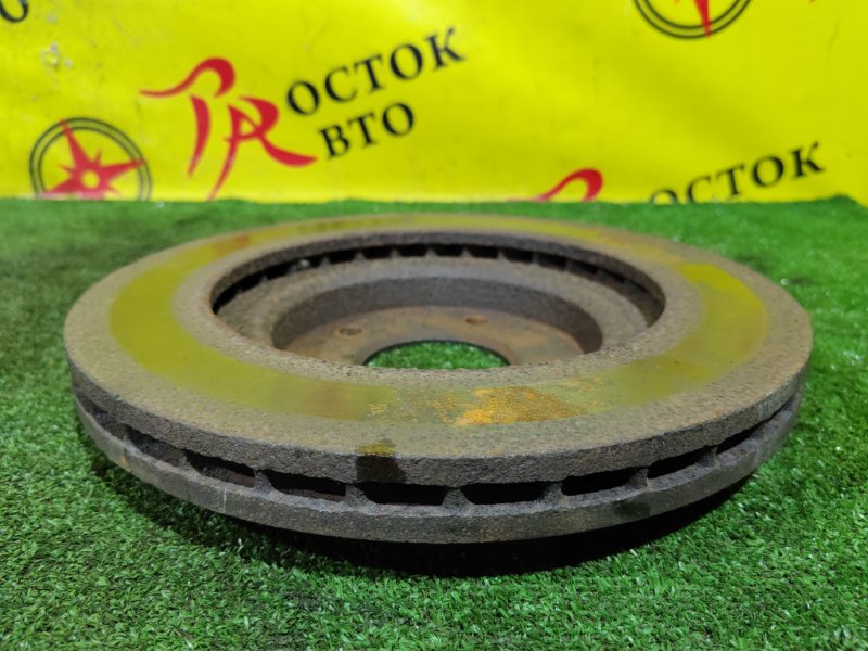 тормозной диск, 350 рублей, Красноярск