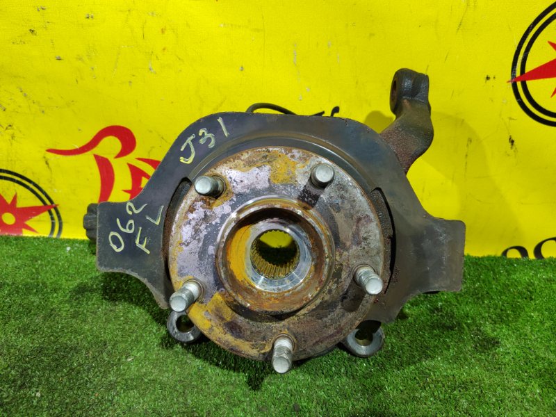 Ступица, 1800 рублей, Красноярск