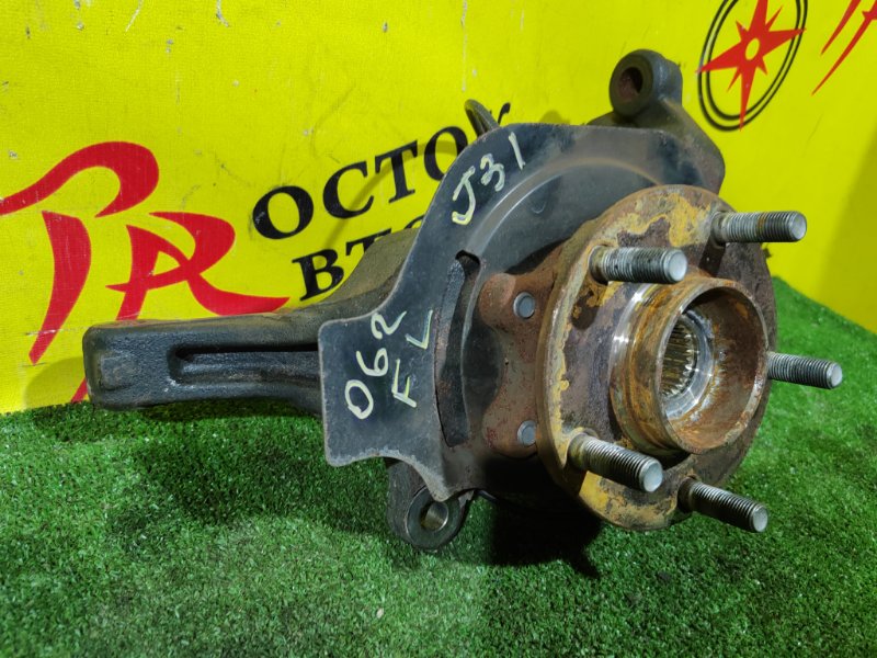 Ступица, 1800 рублей, Красноярск