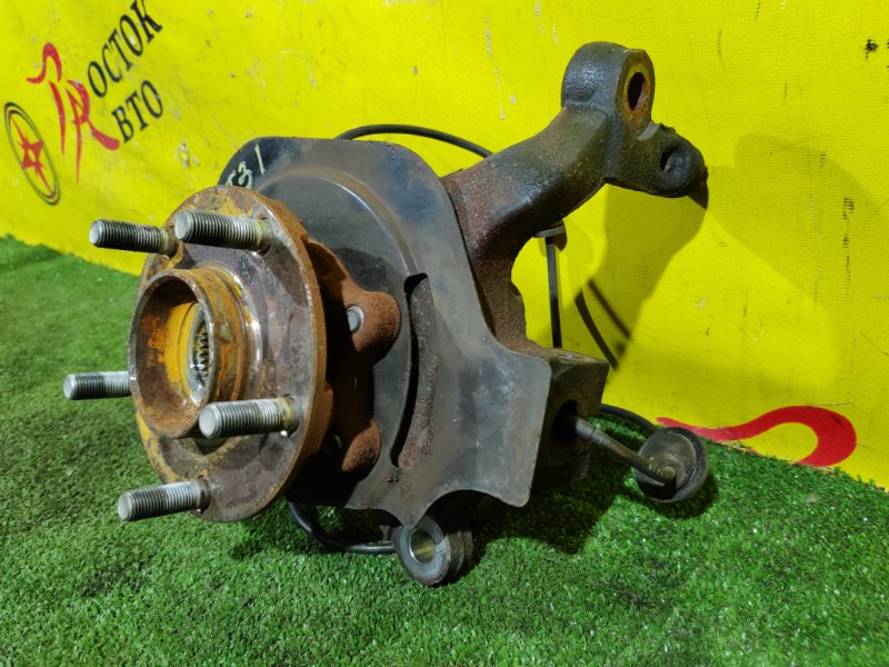 Ступица, 1800 рублей, Красноярск