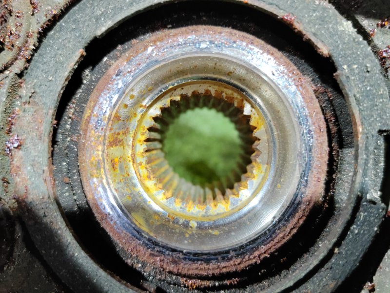 Ступица, 1800 рублей, Красноярск