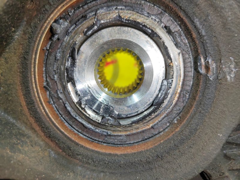 Ступица, 350 рублей, Красноярск