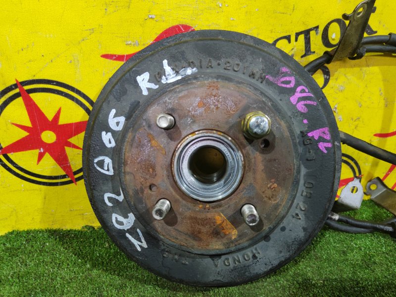 Ступица, 1500 рублей, Красноярск