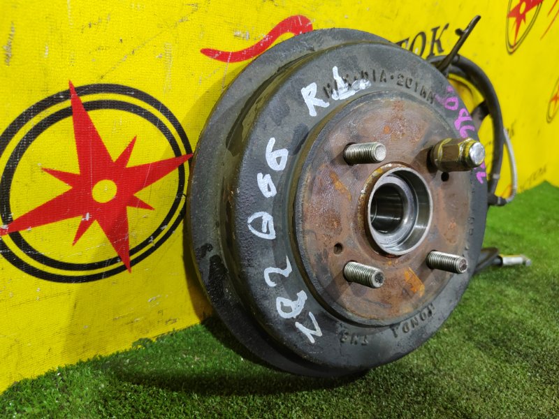 Ступица, 1500 рублей, Красноярск