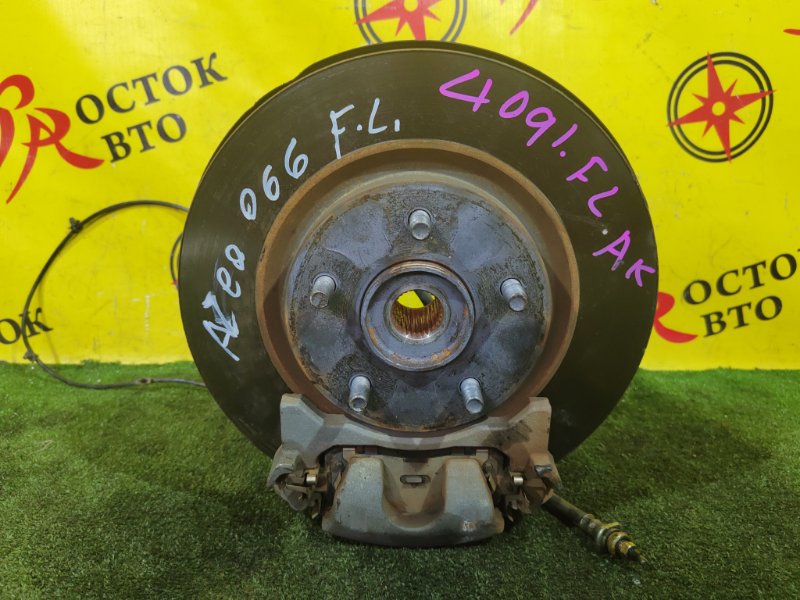 Ступица, 1800 рублей, Красноярск