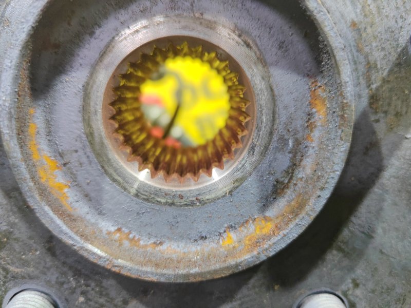 Ступица, 1800 рублей, Красноярск