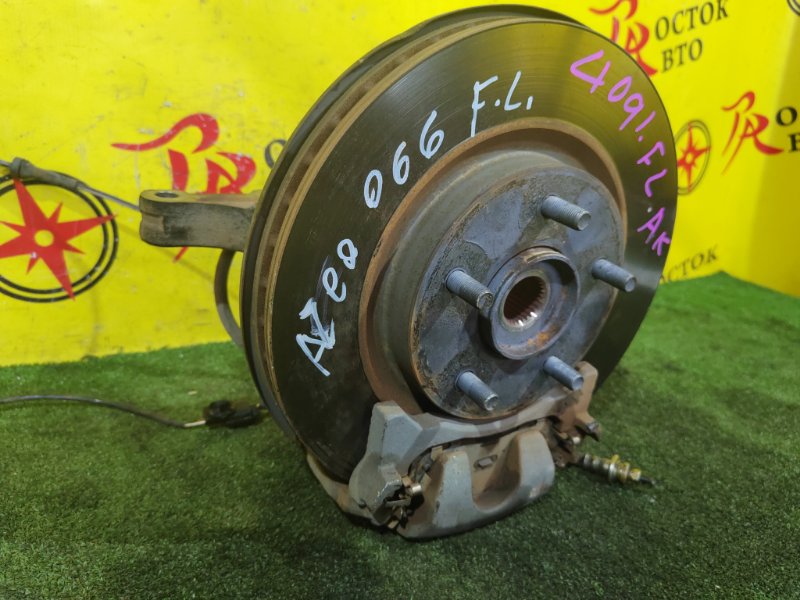 Ступица, 1800 рублей, Красноярск