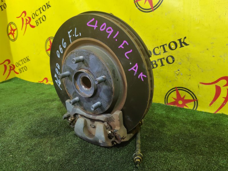 Ступица, 1800 рублей, Красноярск