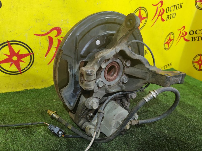 Ступица, 1800 рублей, Красноярск