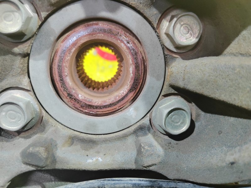 Ступица, 1800 рублей, Красноярск