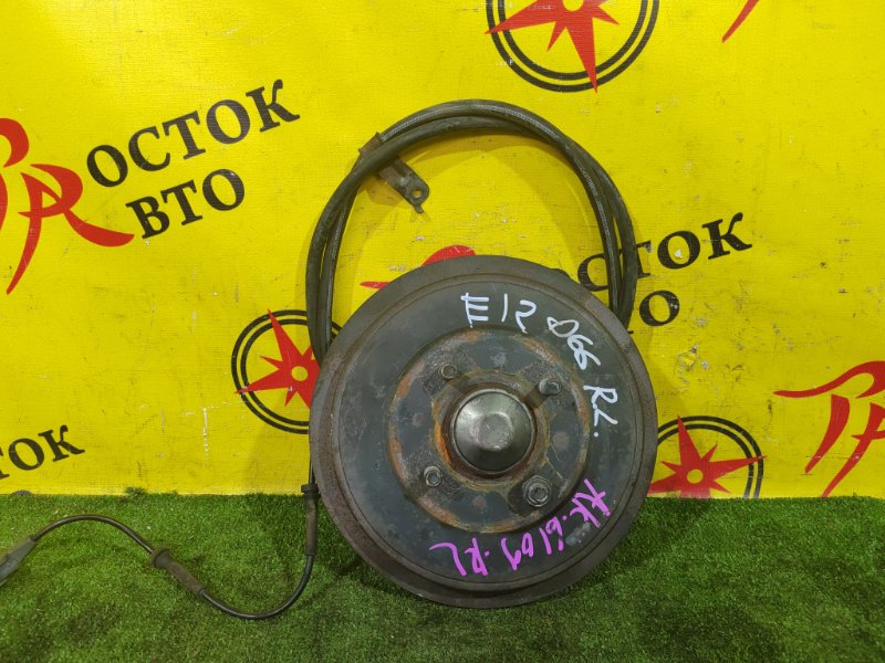 Ступица, 1000 рублей, Красноярск