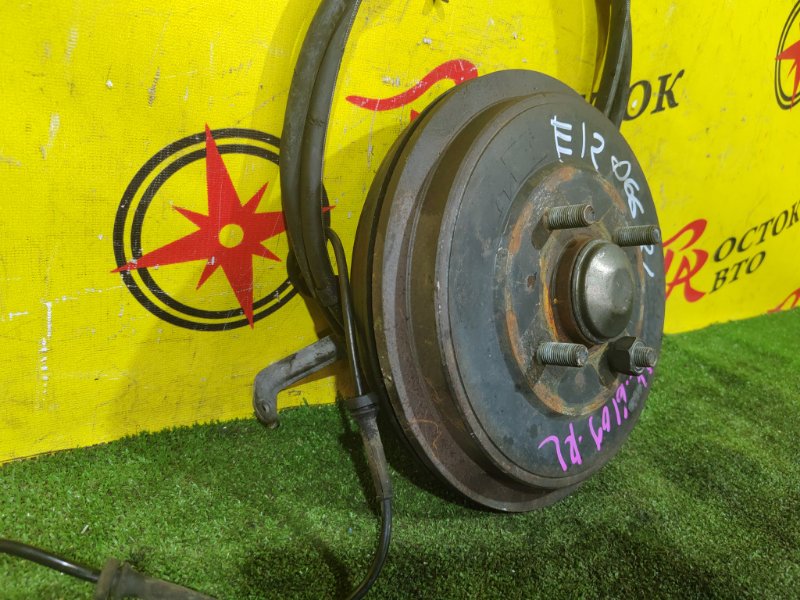 Ступица, 1000 рублей, Красноярск