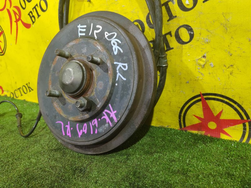 Ступица, 1000 рублей, Красноярск