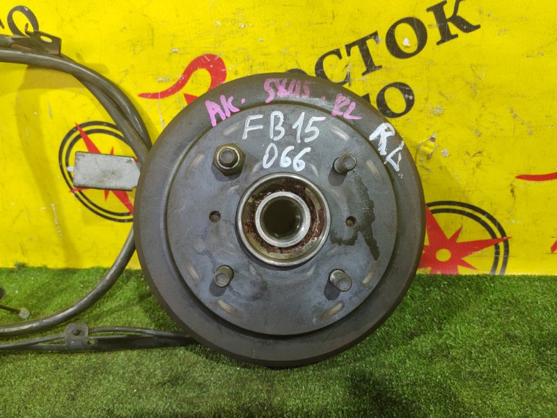 Ступица, 3500 рублей, Красноярск