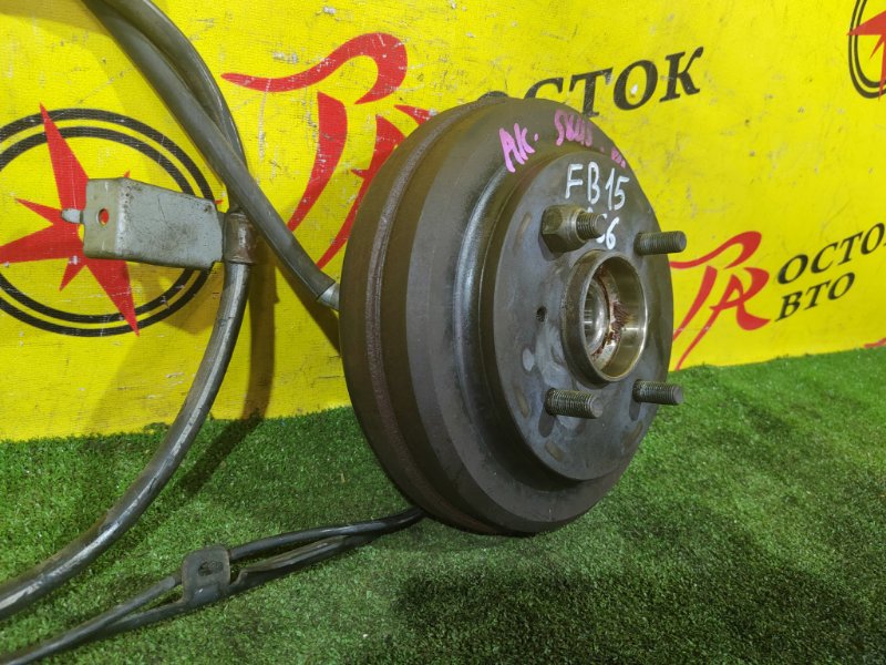 Ступица, 3500 рублей, Красноярск