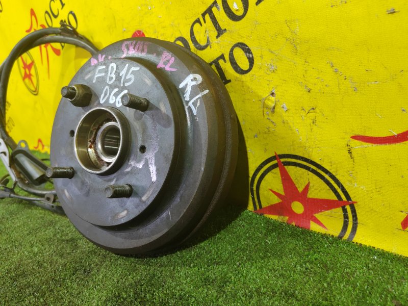 Ступица, 3500 рублей, Красноярск