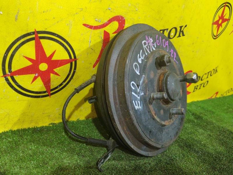 Ступица, 1000 рублей, Красноярск