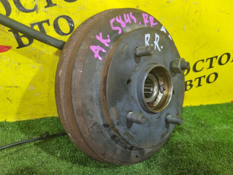 Ступица, 3500 рублей, Красноярск