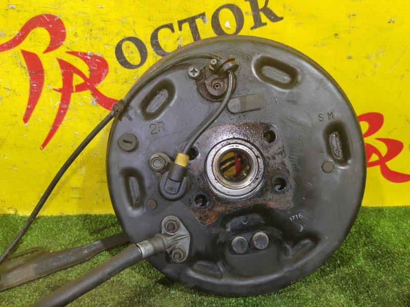 Ступица, 3500 рублей, Красноярск