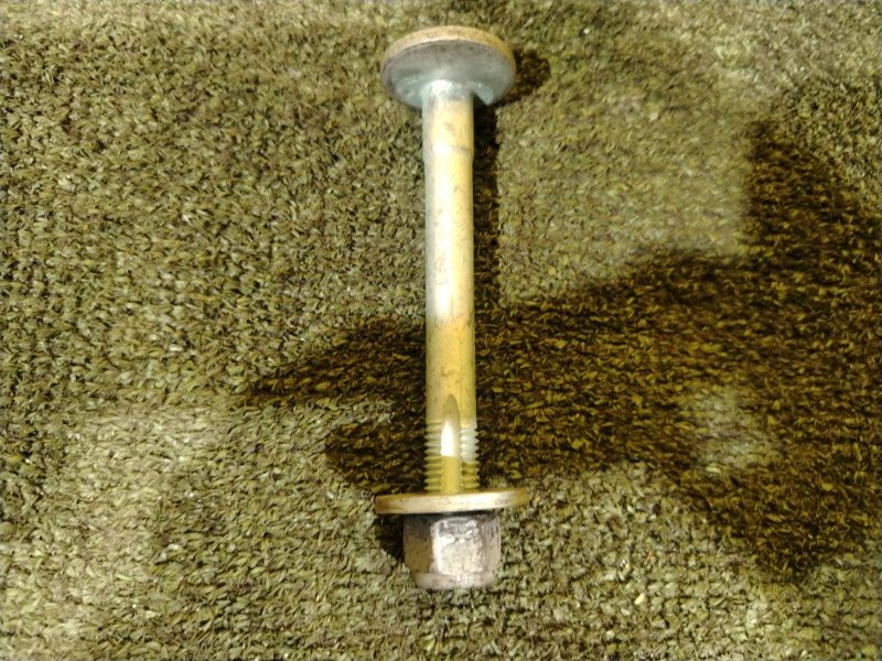 Болт развальный, 300 рублей, Красноярск