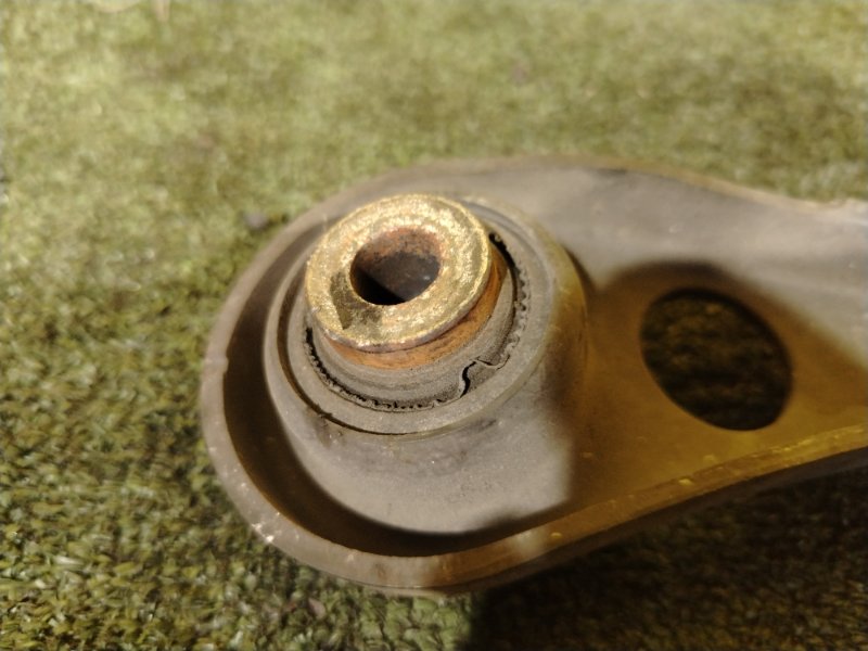 рычаг, 350 рублей, Красноярск