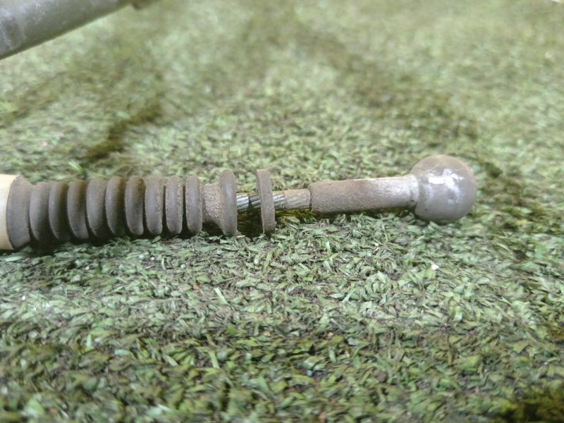 трос ручника, 1500 рублей, Красноярск