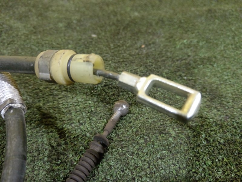 трос ручника, 1500 рублей, Красноярск