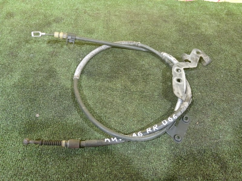 трос ручника, 1500 рублей, Красноярск