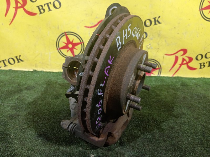 Ступица, 1300 рублей, Красноярск