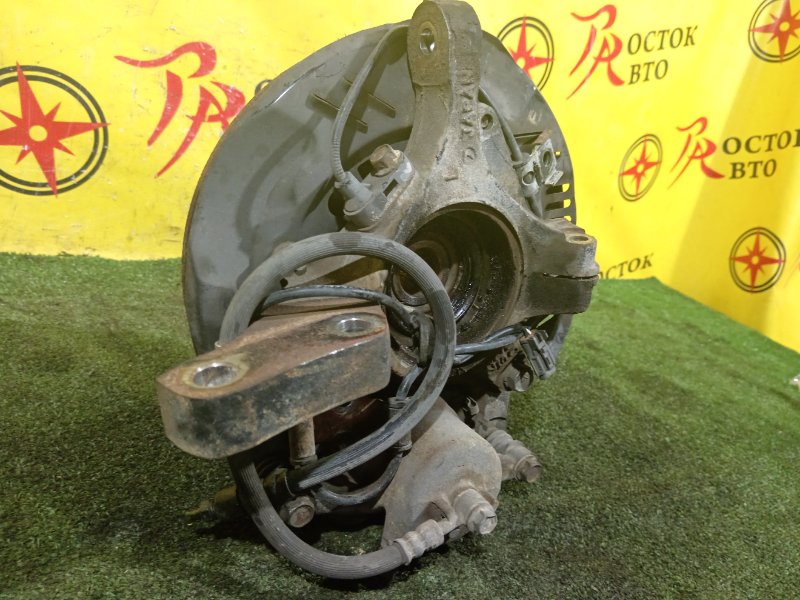 Ступица, 1300 рублей, Красноярск